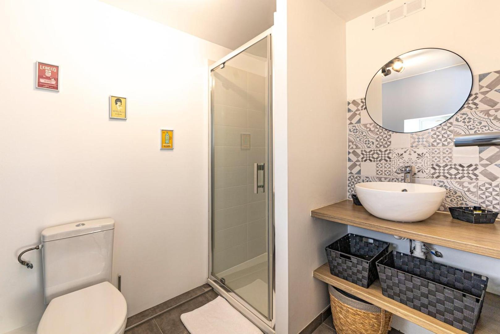 Apartament Le Petit Vauban - Petit Cocon Renove - Proche Saint-Malo Zewnętrze zdjęcie